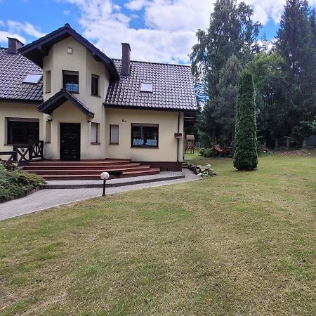 Dom Majka Z 5 Sypialniami Villa Szklarska Poreba Exterior photo